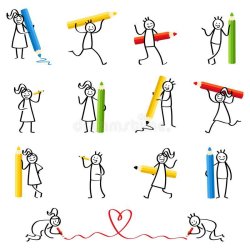 set-stick-figures-people-writing-holding-pencils-crayons-men-women-smiling-laughing-isolated-w...jpg