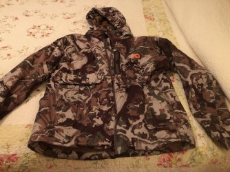 Sanctuary jacket sales first lite