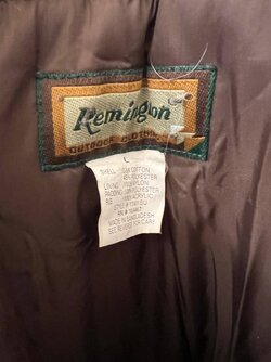 Sold/Expired - Hunting clothing | Tennessee Hunting & Fishing Forum