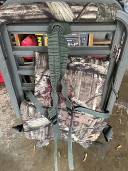 Summit Viper SD climber - new  Tennessee Hunting & Fishing Forum