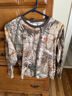 Sold/Expired - Hunting clothing  Tennessee Hunting & Fishing Forum