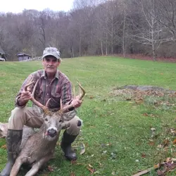 Carter County 8 point