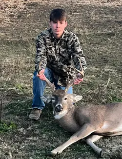 Giles county 5 point