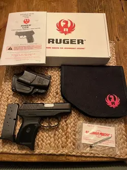 Ruger LC(.webp